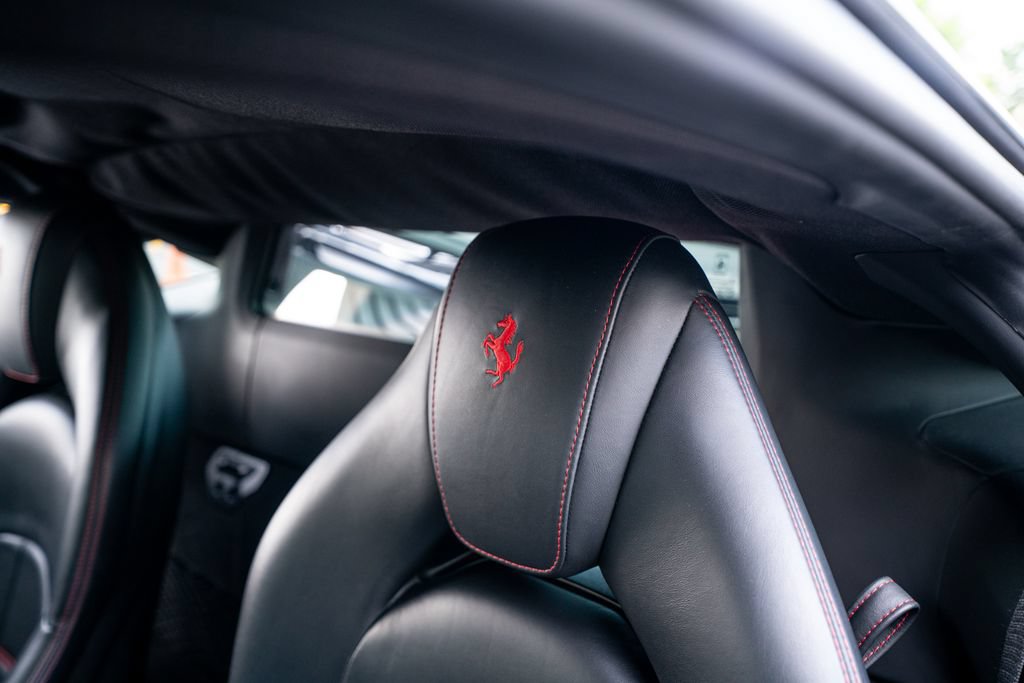 Used 2016 Ferrari 488 GTB RWD image 36
