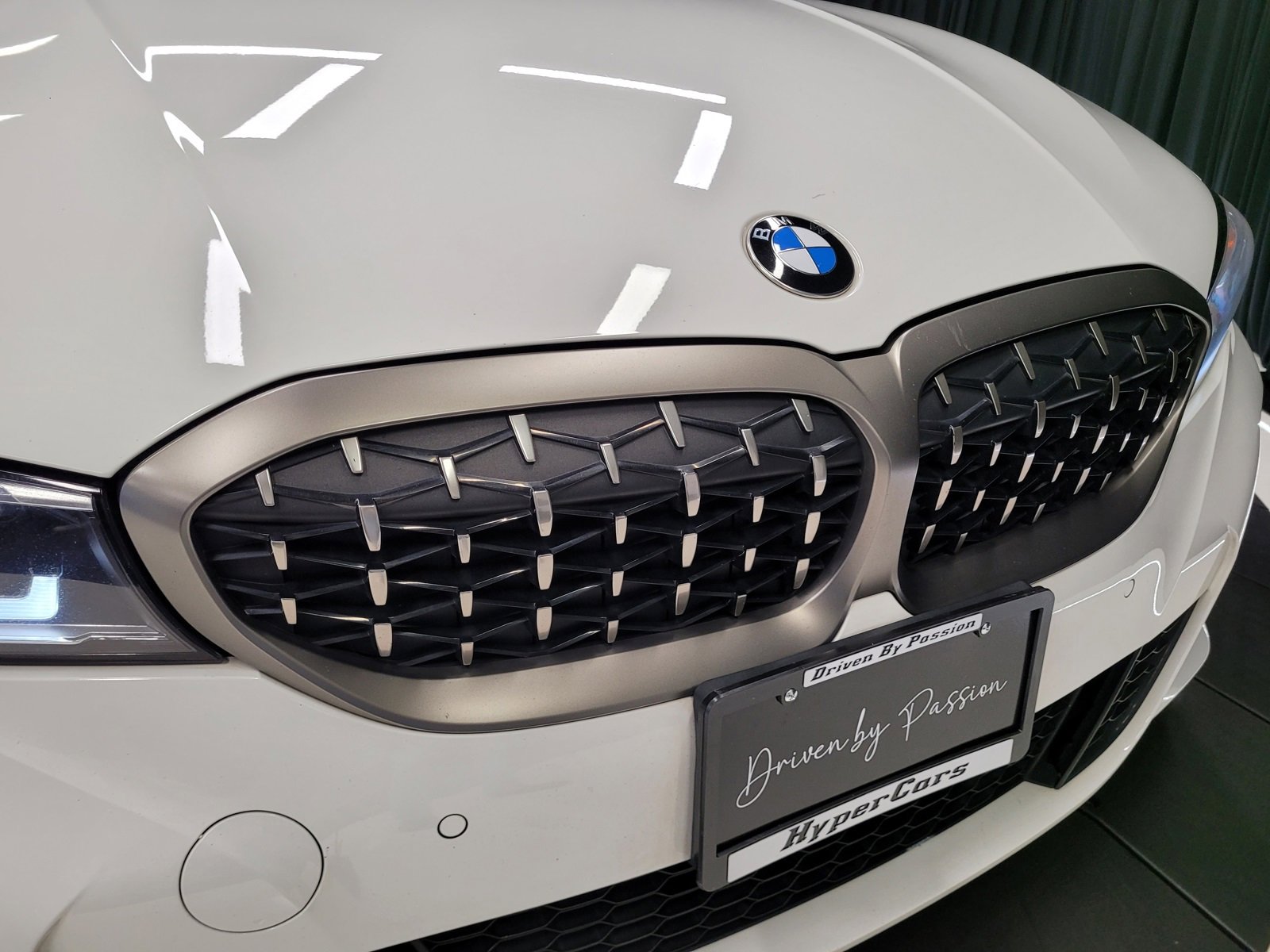 Used 2022 BMW M340i xDrive w/ Premium Package image 51