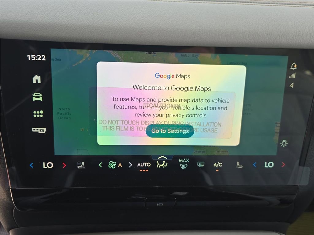 New 2026 Lincoln Navigator Black Label image 19