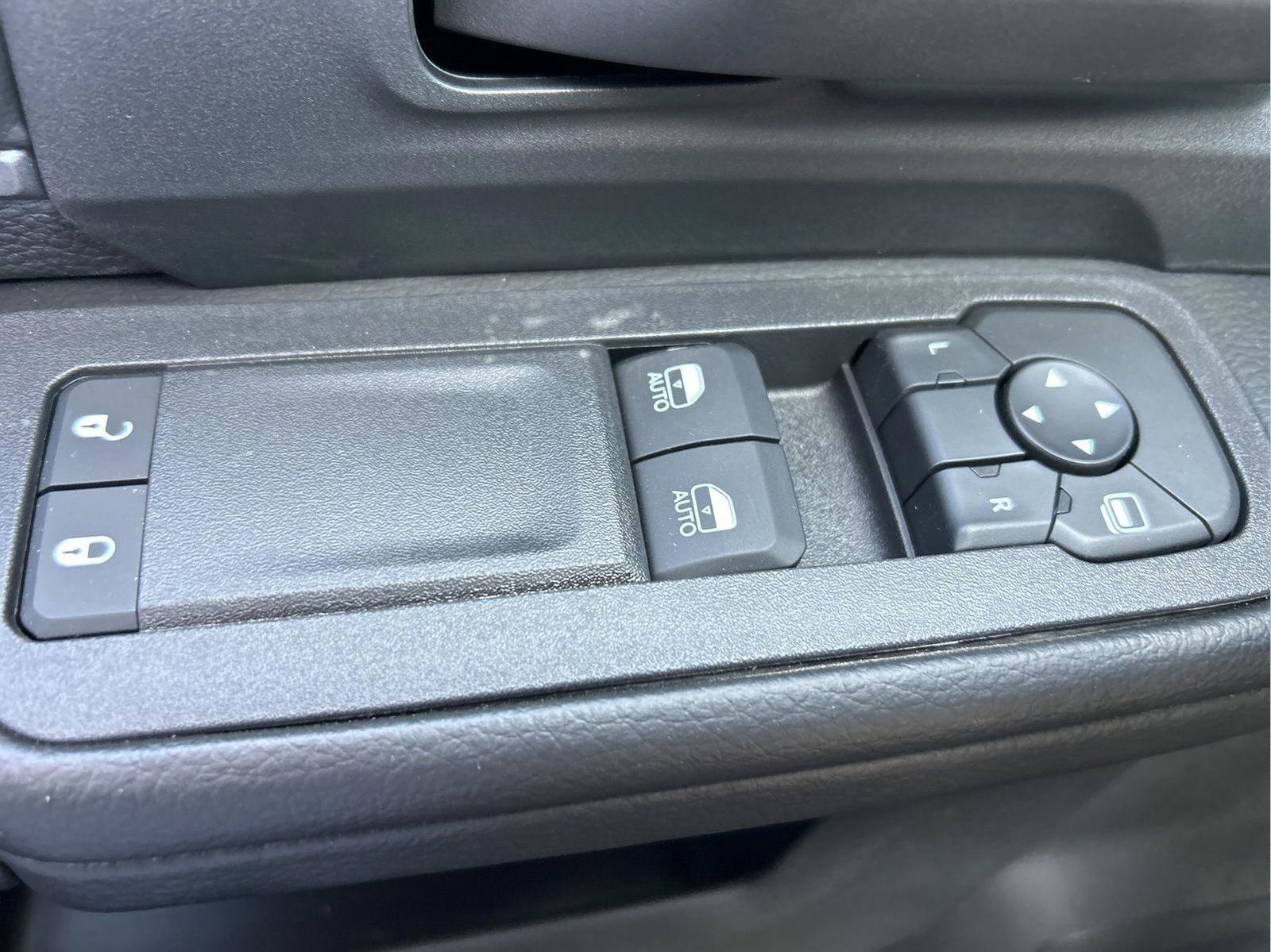 New 2026 RAM 3500 Tradesman image 13