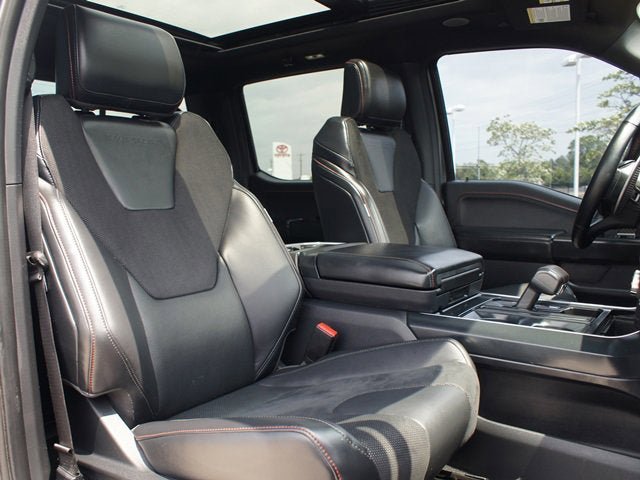 Used 2024 Ford F150 Raptor AWD/4WD image 23
