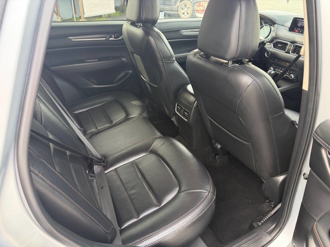 Used 2020 MAZDA CX-5 Grand Touring image 23