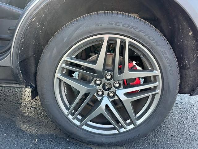New 2025 Ford Explorer ST-Line w/ Premium Package image 15