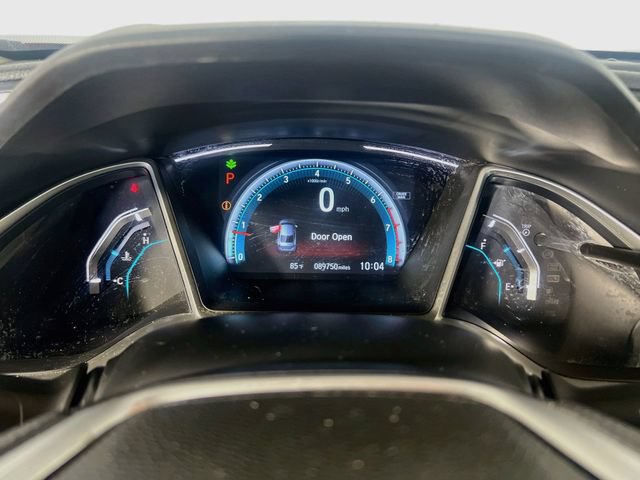 Used 2017 Honda Civic EX-T image 15