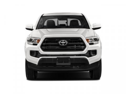 Used 2019 Toyota Tacoma SR5 AWD/4WD image 4