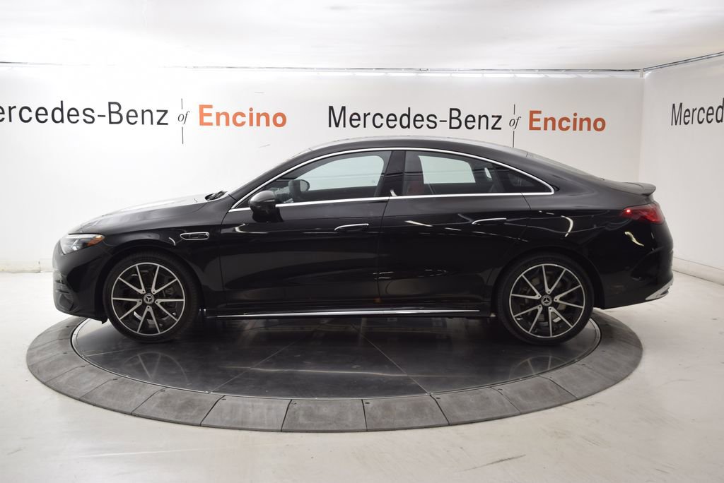 New 2026 Mercedes-Benz CLA 350 image 3