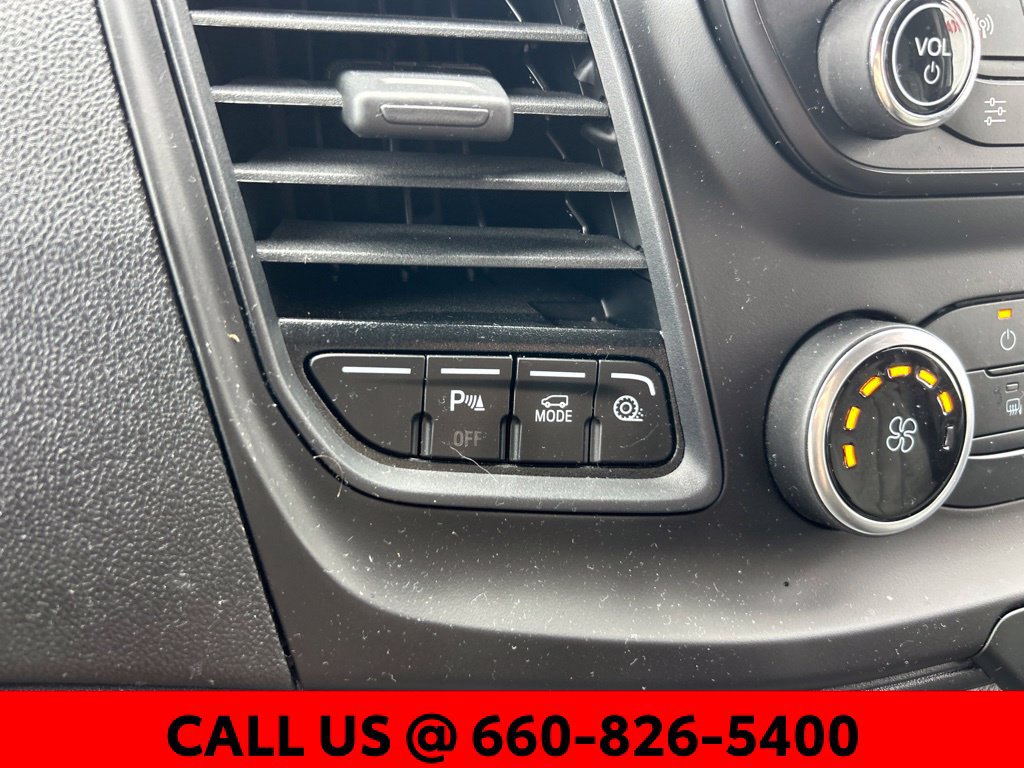 Used 2025 Ford Transit 250 148 Medium Roof Extended AWD w/ Load Area Protection Package image 26