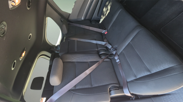 Used 2025 Dodge Durango GT AWD/4WD image 31