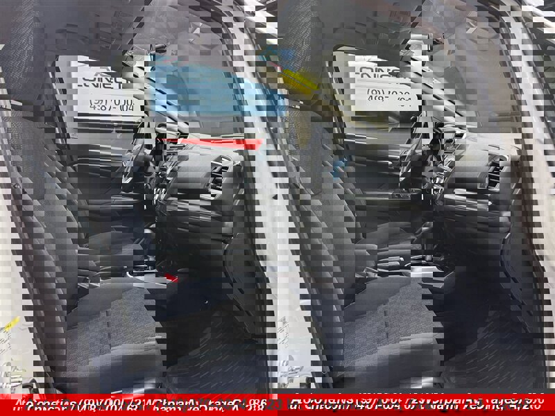 Used 2015 Honda Fit LX image 7