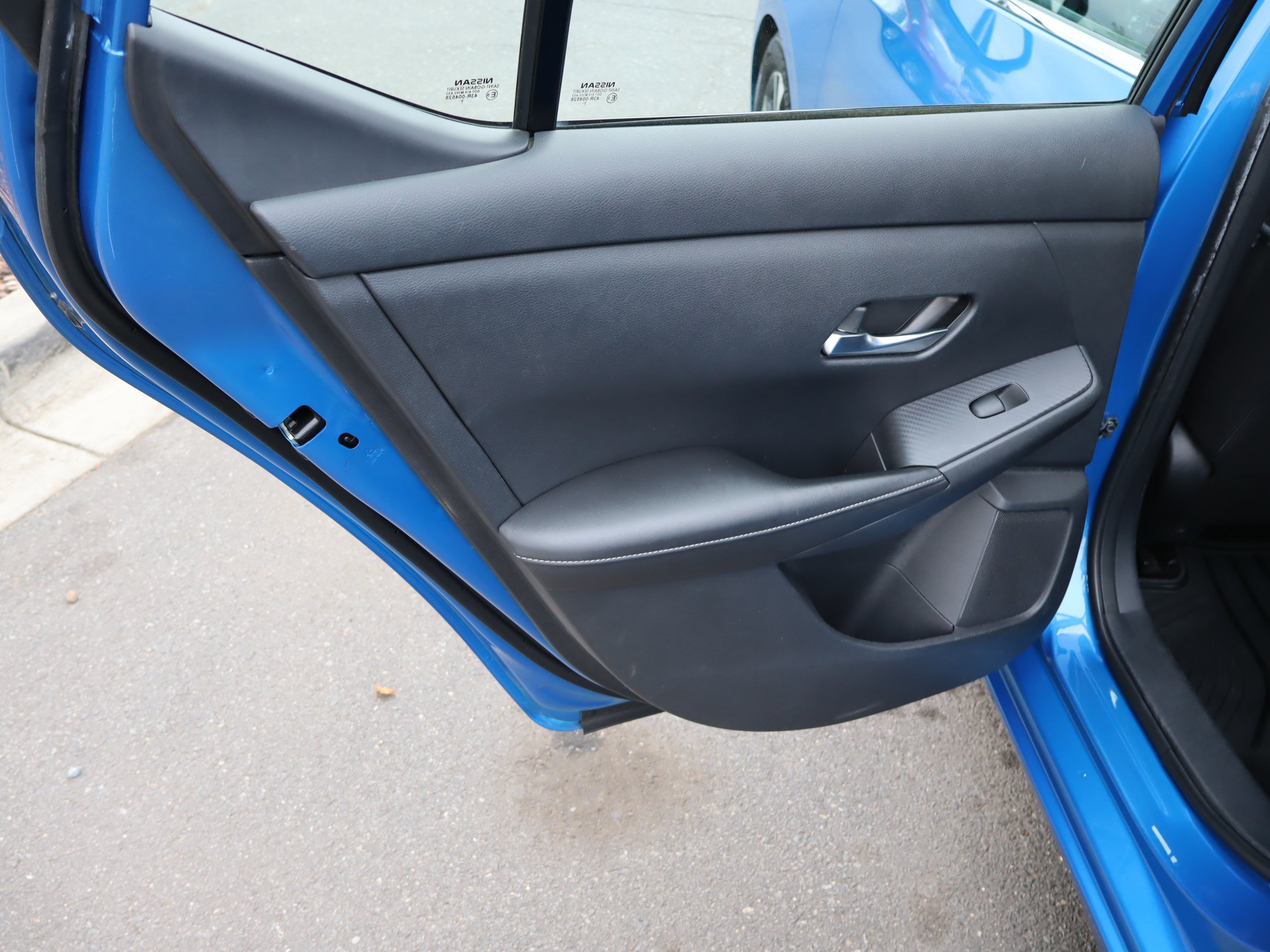 Used 2020 Nissan Sentra SV FWD image 30