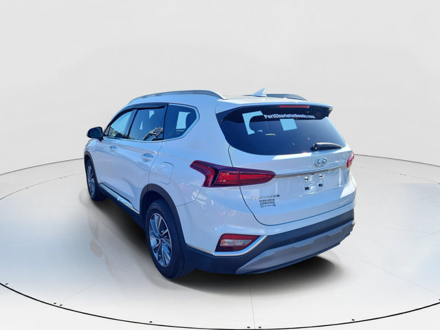 Used 2019 Hyundai Santa Fe Limited FWD image 30
