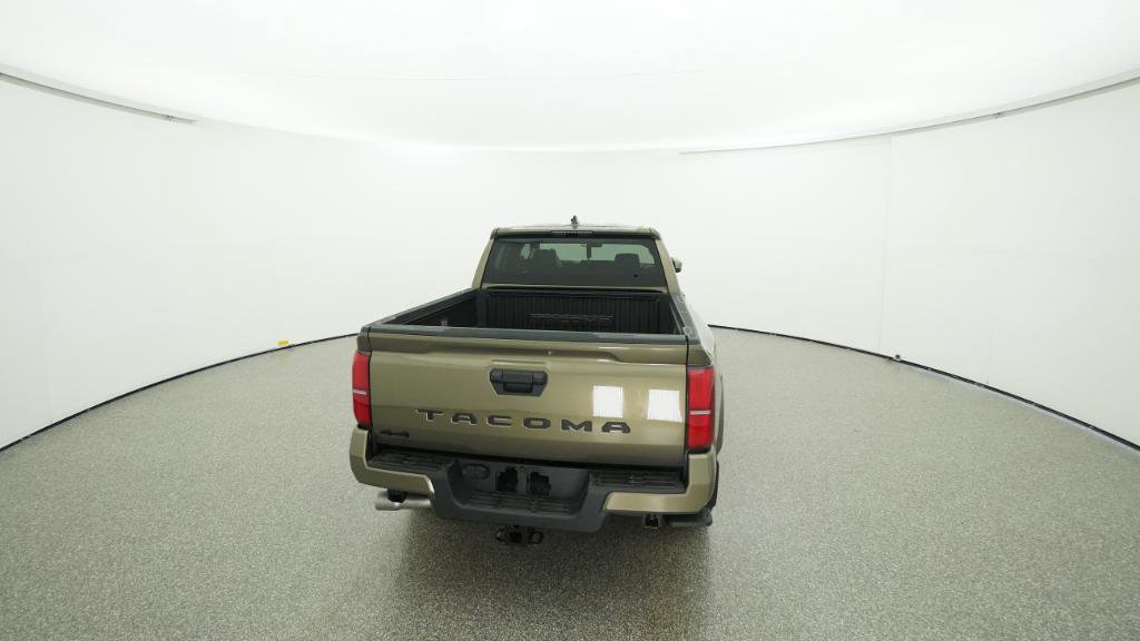 New 2025 Toyota Tacoma TRD Sport image 18