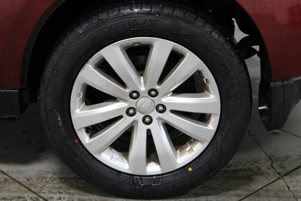 Used 2013 Subaru Forester 2.5X Premium w/ All-Weather Plus Pkg image 14