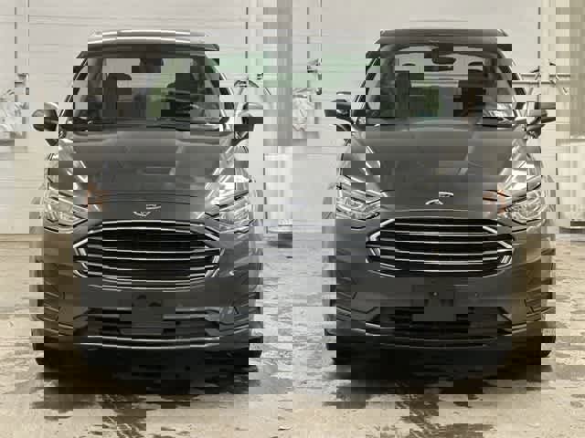Used 2019 Ford Fusion SE image 29