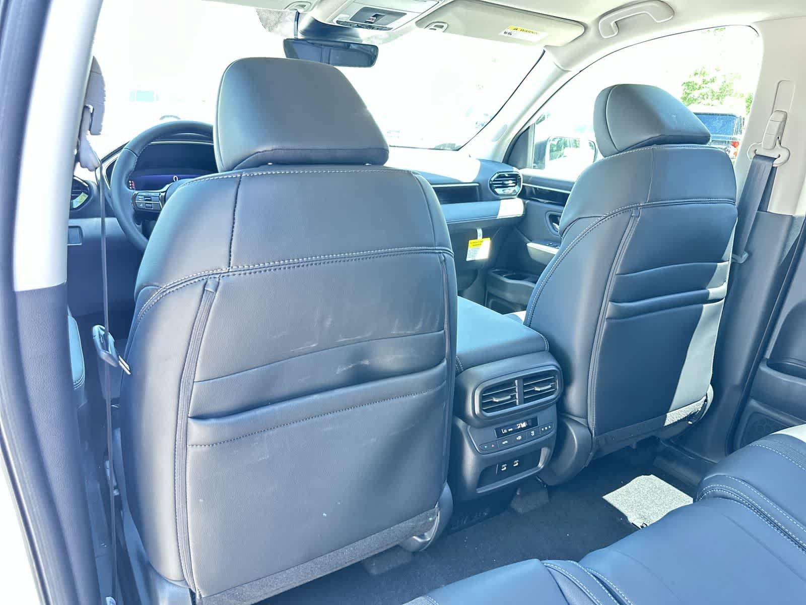 New 2026 Honda Pilot EX-L image 14