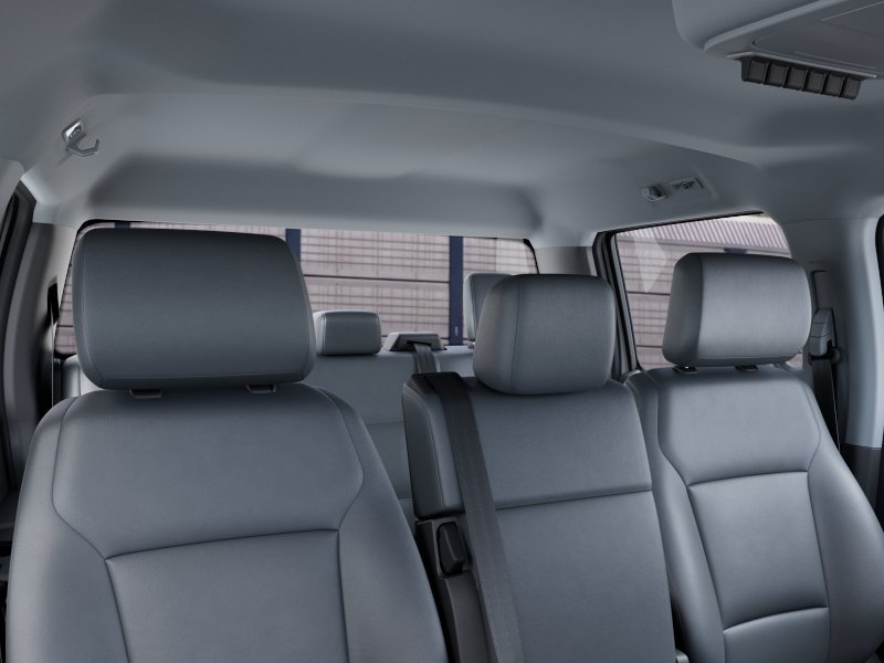 New 2027 Ford F250 4x4 Crew Cab Super Duty image 22