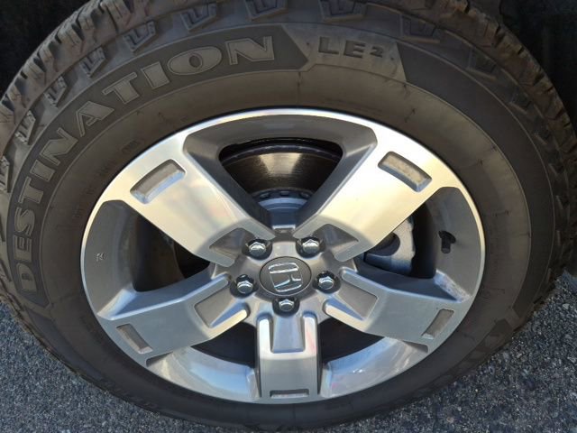 Used 2026 Honda Ridgeline RTL image 10