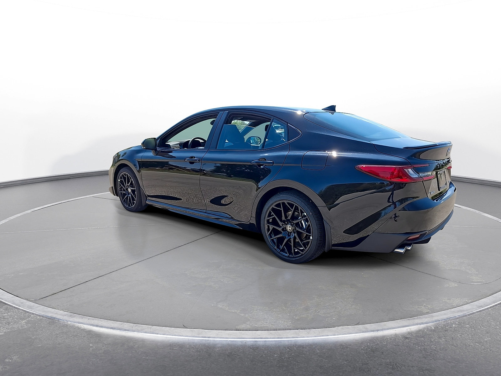 New 2026 Toyota Camry SE w/ Convenience Package FWD image 6