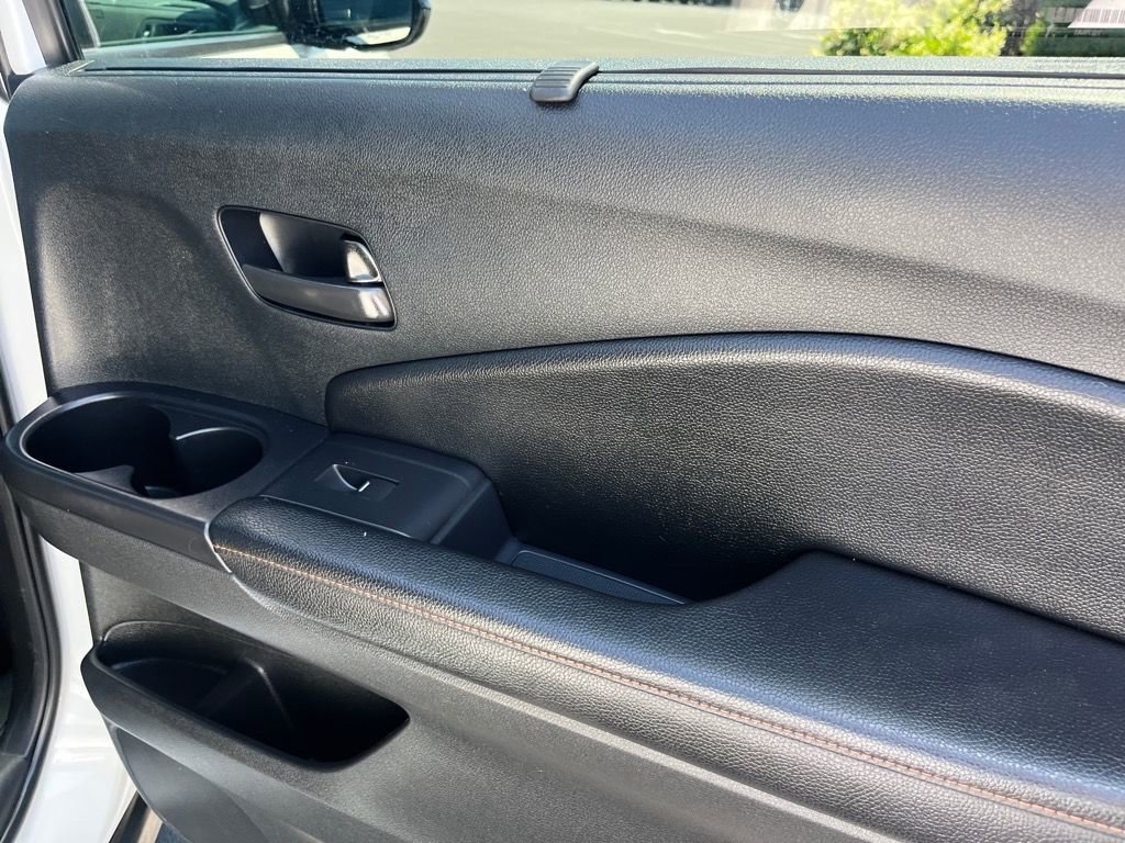 Used 2022 Honda Passport TrailSport image 20