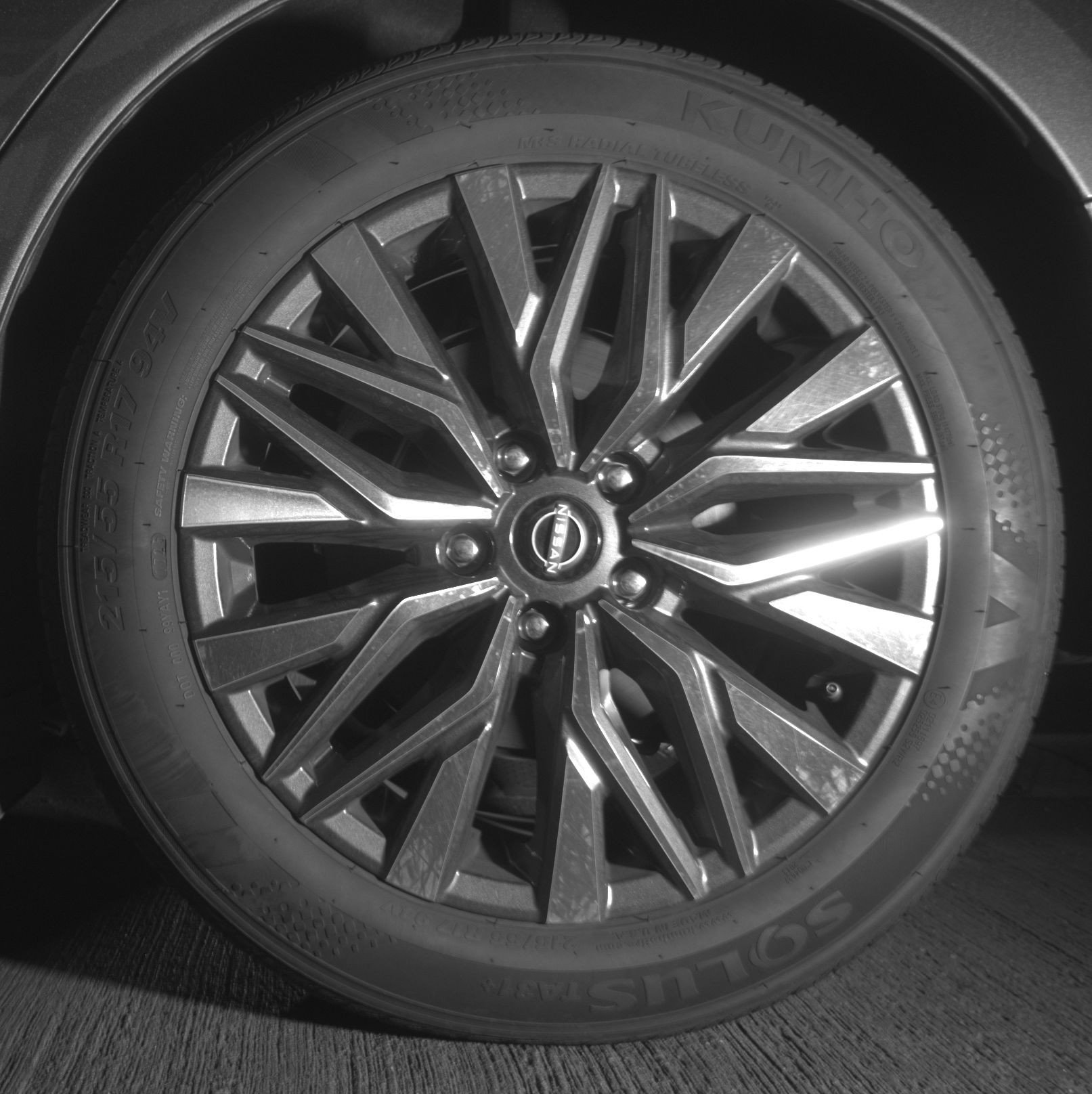 Used 2025 Nissan Altima 2.5 SV image 14