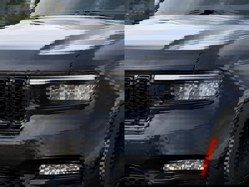 New 2025 Jeep Grand Cherokee Limited w/ Black Appearance Package AWD/4WD image 34