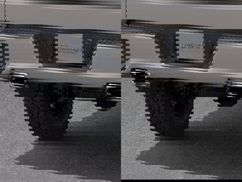 New 2026 Chevrolet Silverado 1500 RST image 38