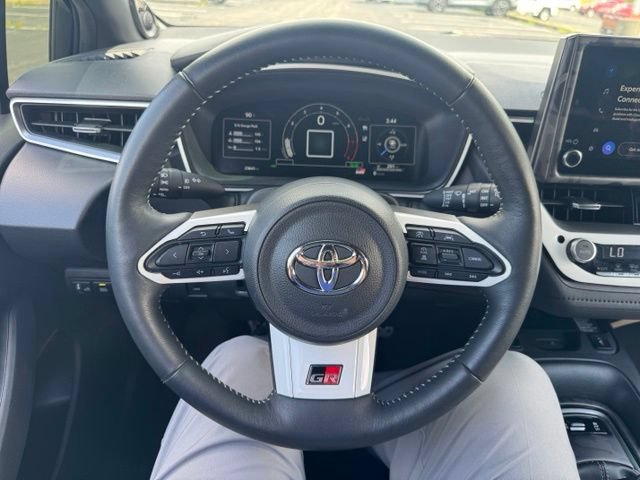 Used 2024 Toyota Corolla GR w/ Styling Package (TMS) AWD/4WD image 21