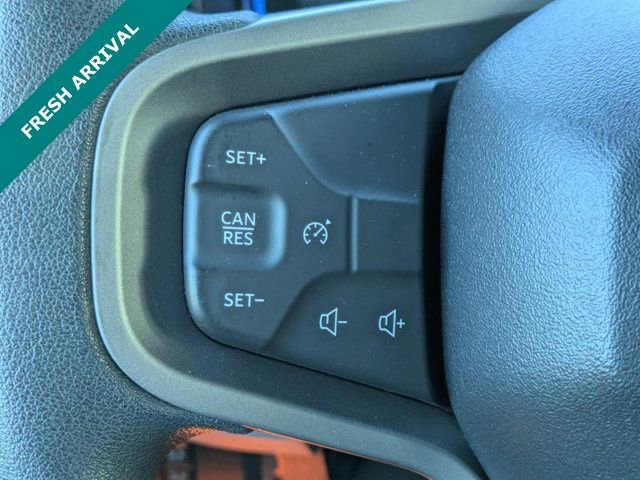 Used 2022 Ford Bronco 4-Door w/ Sasquatch Package image 19