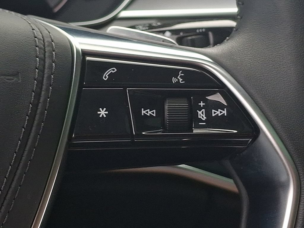 Used 2019 Audi A8 L 3.0T w/ Luxury Package AWD/4WD image 16