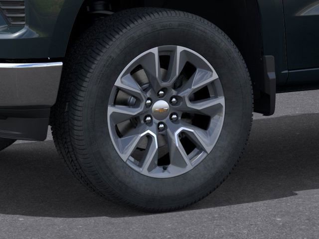 New 2026 Chevrolet Silverado 1500 LT image 11