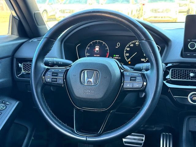 Used 2022 Honda Civic Sport image 25