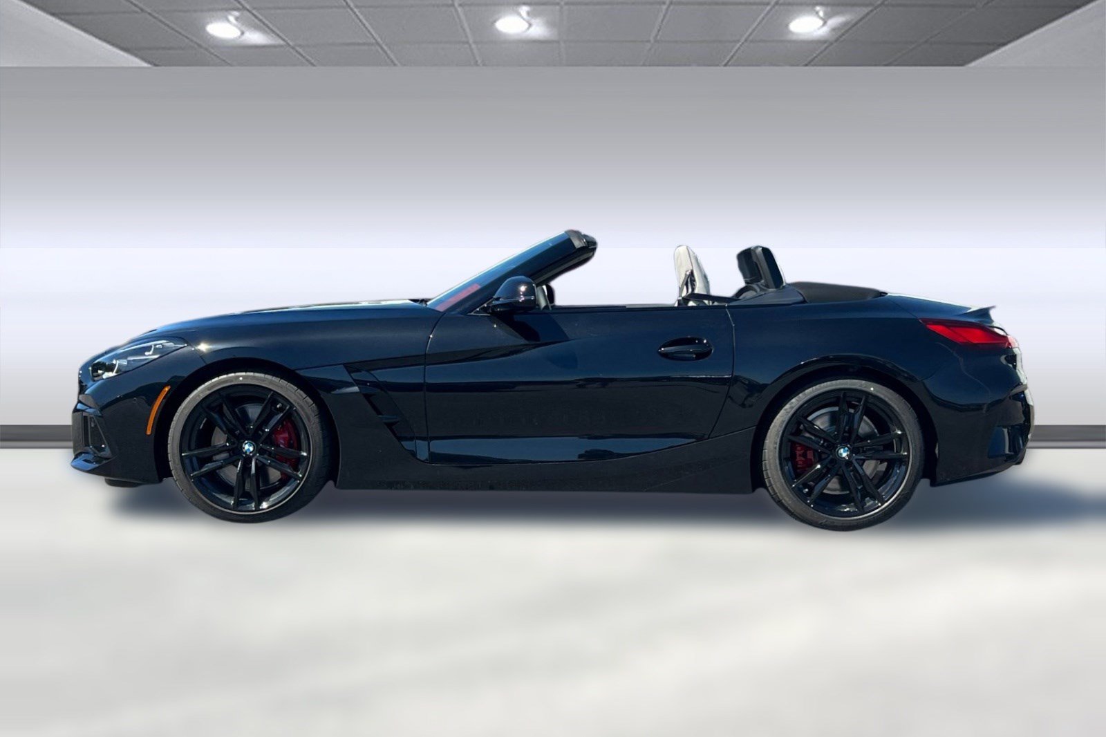 New 2026 BMW Z4 sDrive30i w/ Premium Package RWD image 2