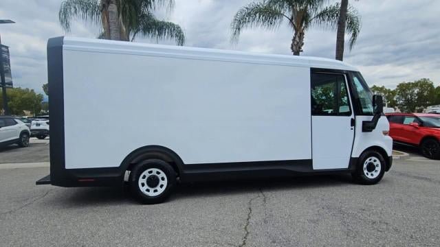 New 2025 Chevrolet Brightdrop 600 FWD image 9