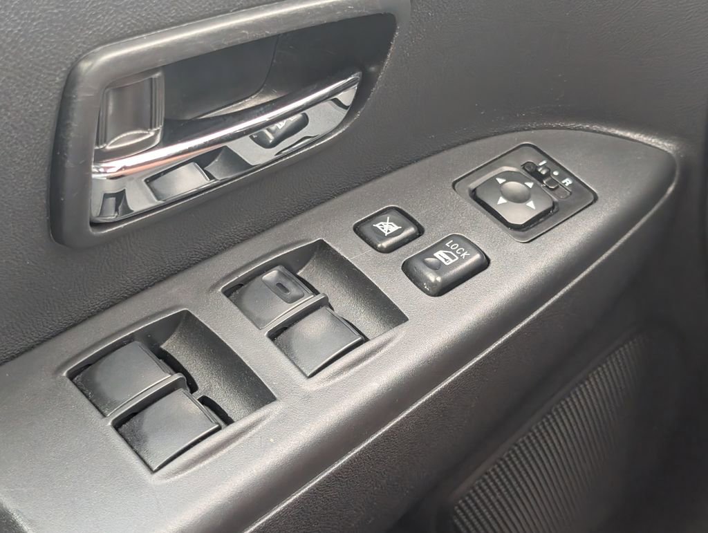 Used 2019 Mitsubishi Outlander Sport LE image 14