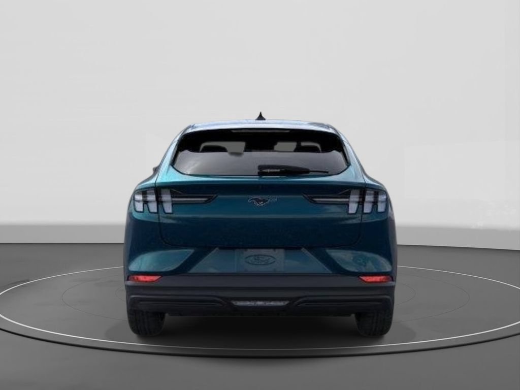 New 2026 Ford Mustang Mach-E Select RWD image 5