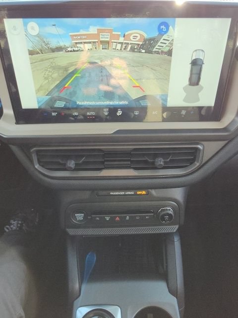 New 2025 Ford Bronco Sport Big Bend AWD/4WD image 45