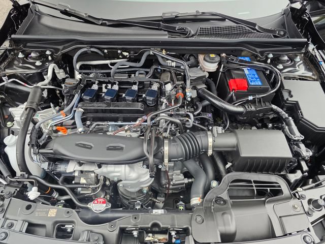 New 2026 Honda Civic Si image 26
