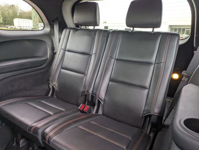 Used 2024 Dodge Durango GT image 27