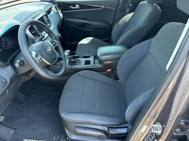 Used 2020 Kia Sorento LX FWD image 10