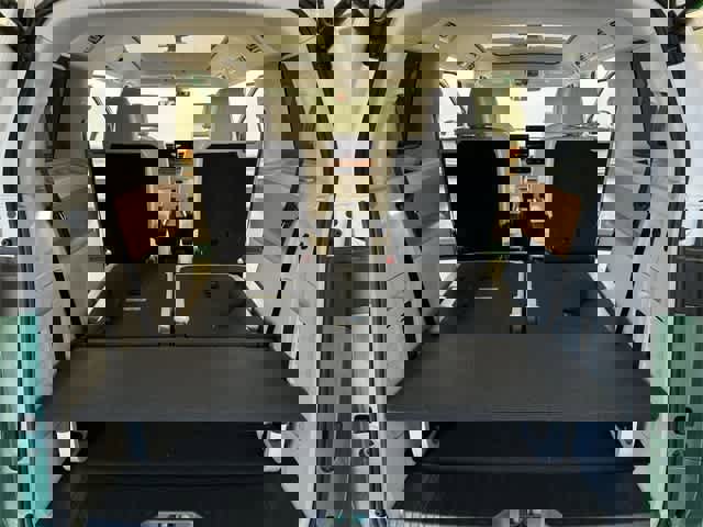 New 2025 Volkswagen ID. Buzz 1st Edition image 25