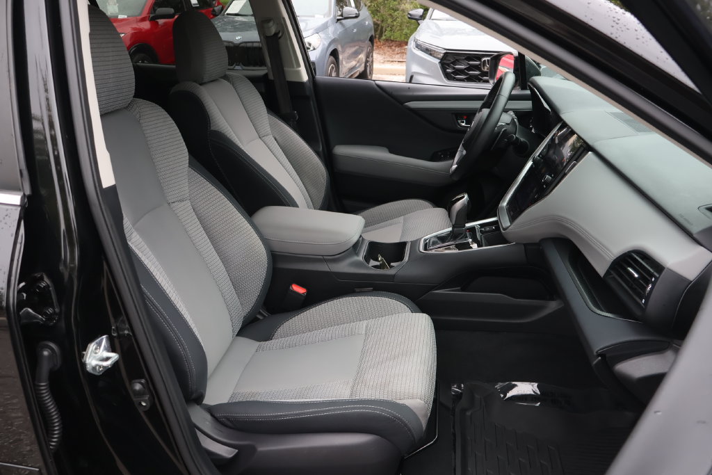 Certified 2022 Subaru Outback Premium AWD/4WD image 21