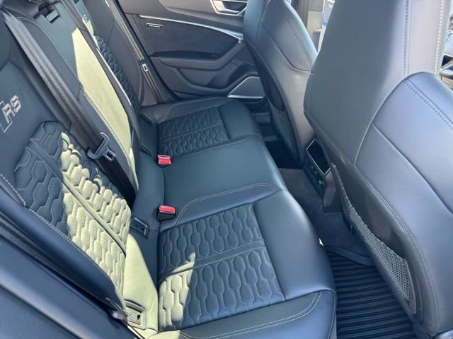 Used 2024 Audi RS 7 Performance image 15