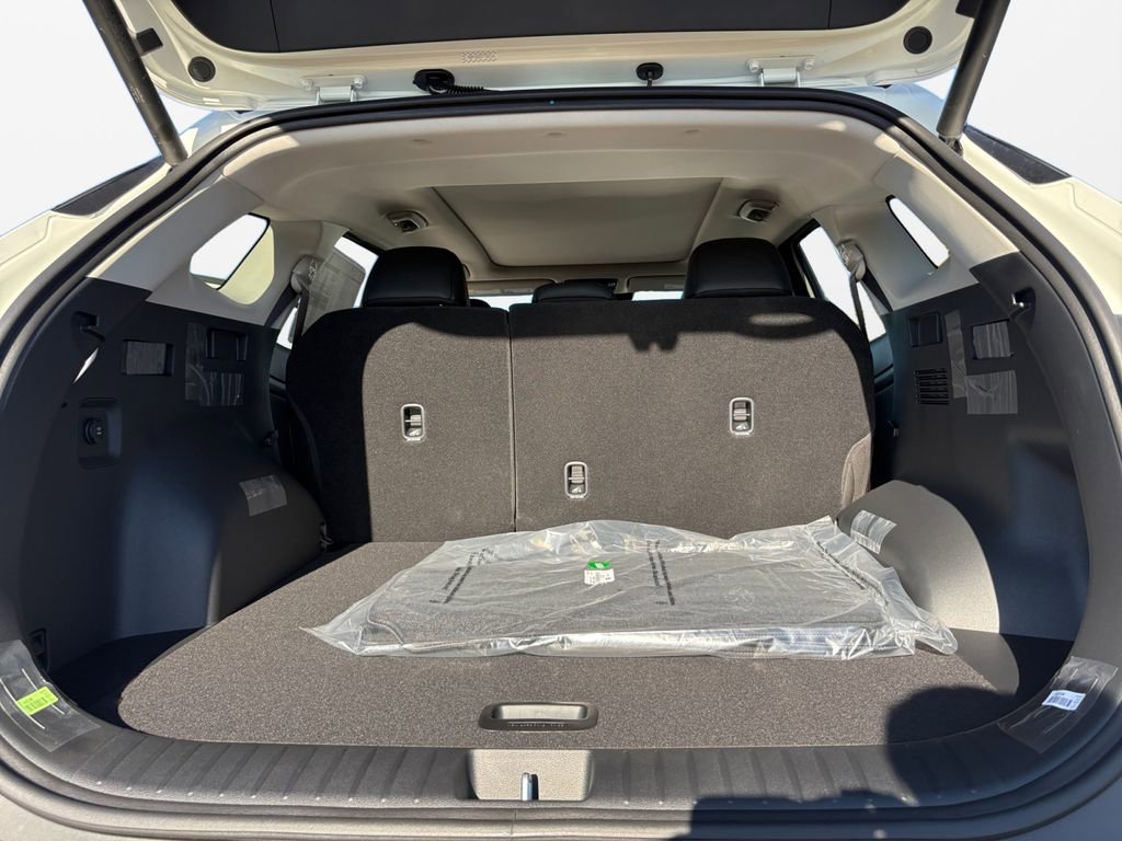 New 2026 Kia Sportage EX w/ EX Panoramic Sunroof Package AWD/4WD image 18