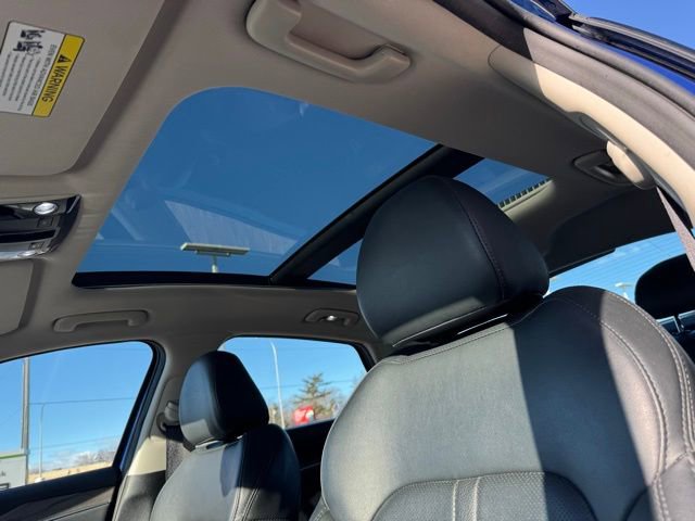 Used 2024 Kia K5 EX w/ EX Premium Package image 10