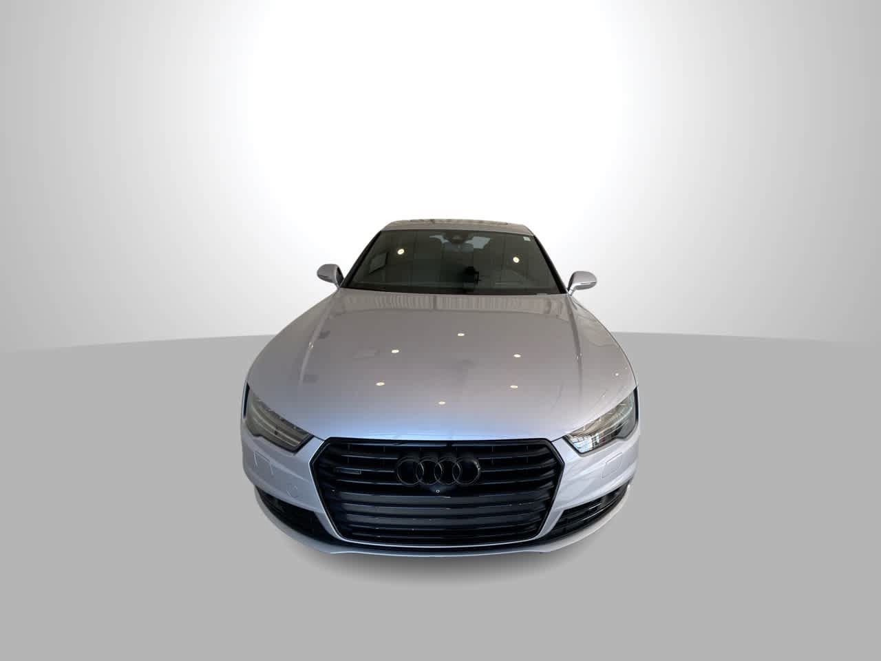 Used 2017 Audi A7 3.0T Prestige AWD/4WD image 3