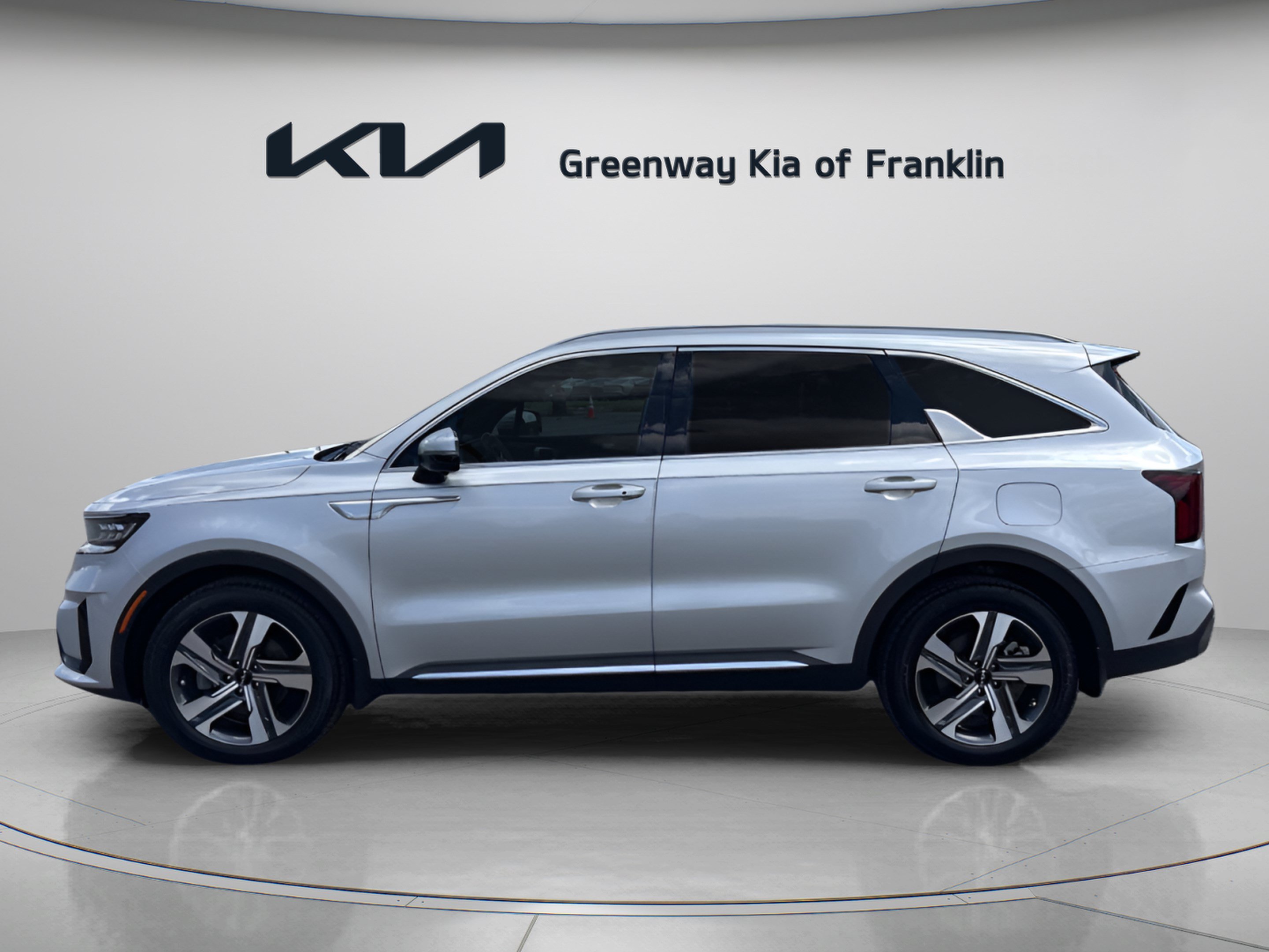 Used 2022 Kia Sorento SX Prestige AWD/4WD image 4