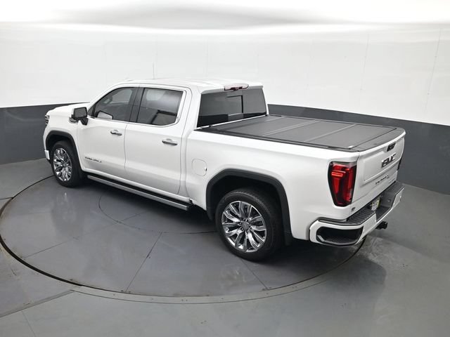 Certified 2024 GMC Sierra 1500 Denali w/ Denali Reserve Package AWD/4WD image 23