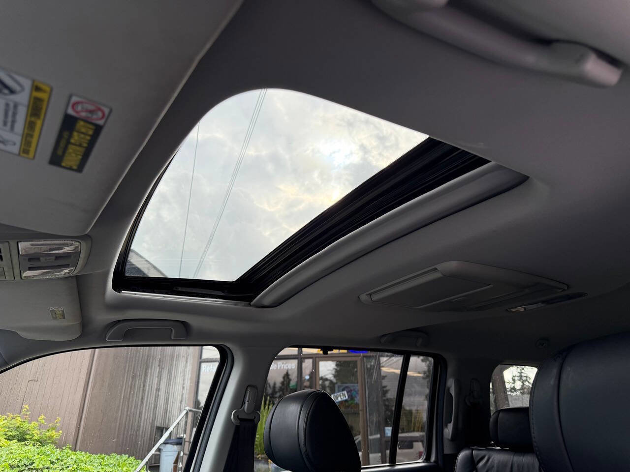 Used 2011 Honda Pilot Touring image 28