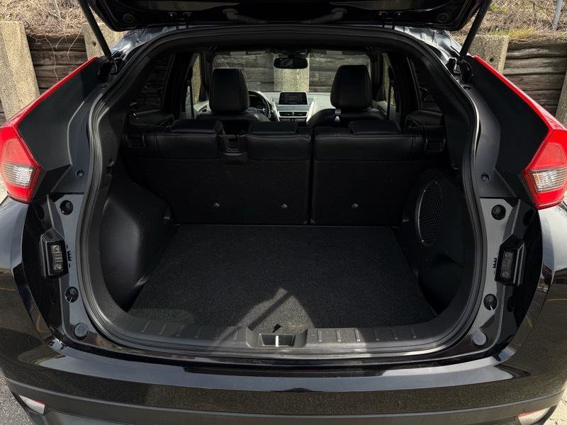 Used 2020 Mitsubishi Eclipse Cross SEL image 25