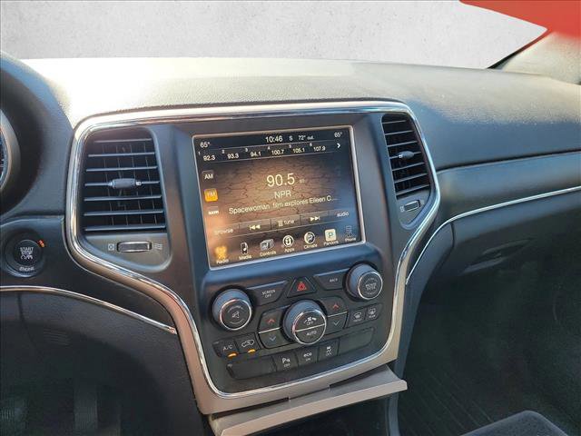 Used 2015 Jeep Grand Cherokee Limited image 18